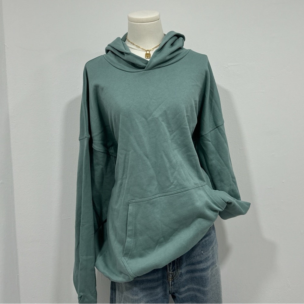 Gymshark hoodie